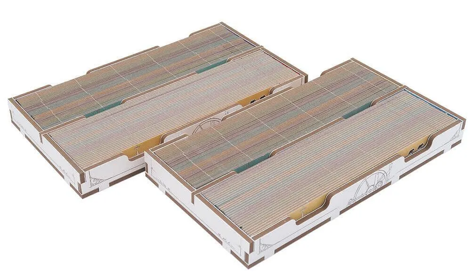 Folded Space: Arkwright: Anniversary Edition