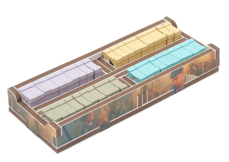 Folded Space: Arkwright: Anniversary Edition