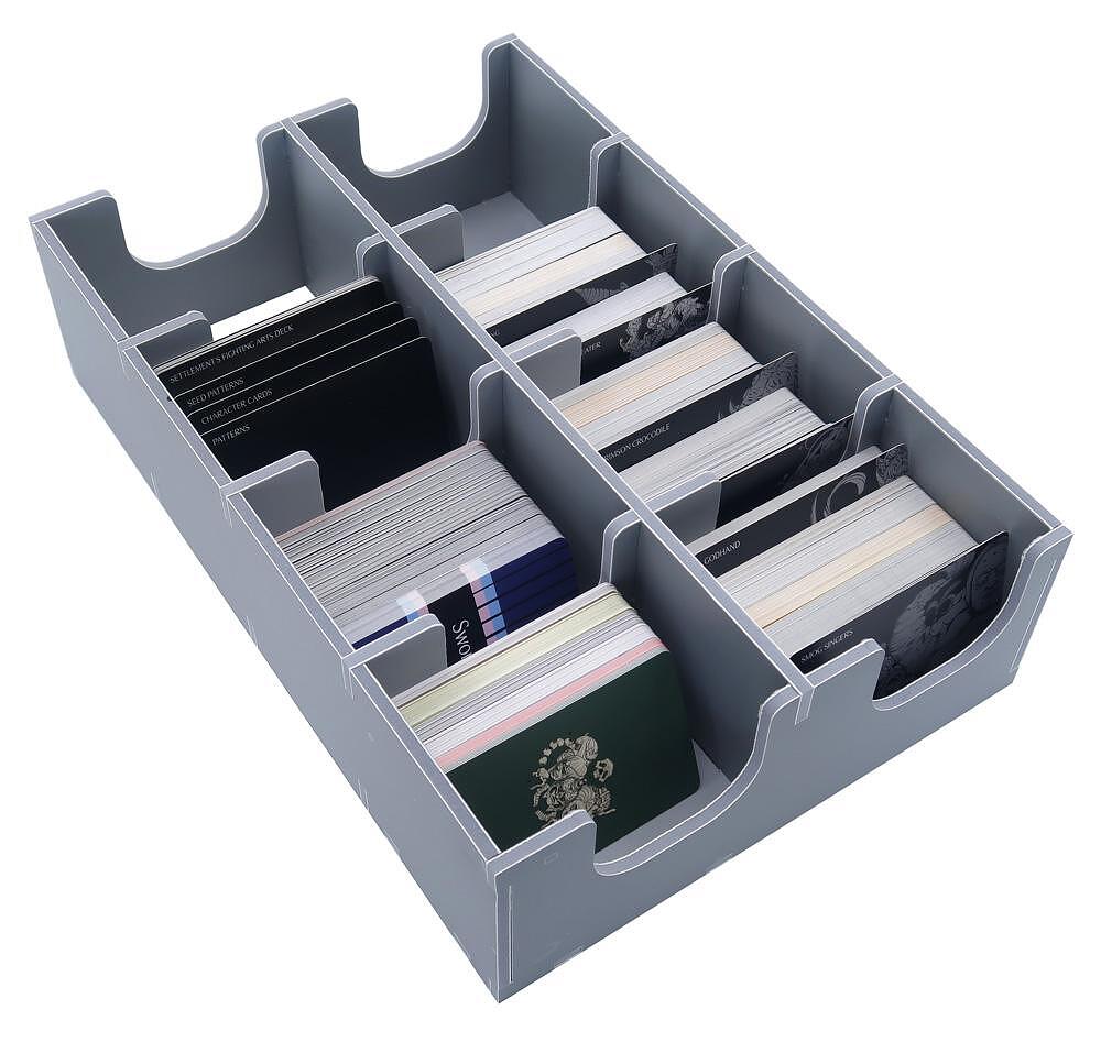 Folded Space - Kingdom Death: Monster - Gambler's Chest