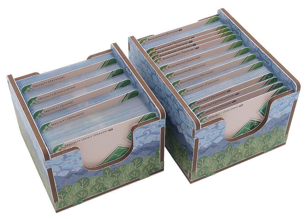 Folded Space - Color: Earthborne Rangers *PRE-ORDER*