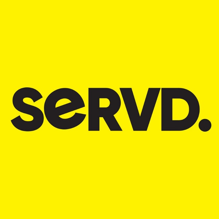 SERVD: Summer *PRE-ORDER*