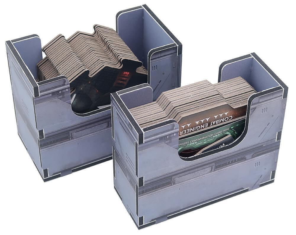 Folded Space: Nemesis: Retaliation *PRE-ORDER*