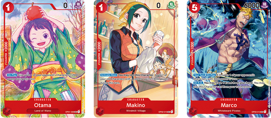 One Piece Card Game - Special Set - Japanese Version 1st Anniversary