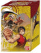 One Piece Card Game - Kingdoms Of Intrigue Booster Pack Double Pack Set - Vol 1