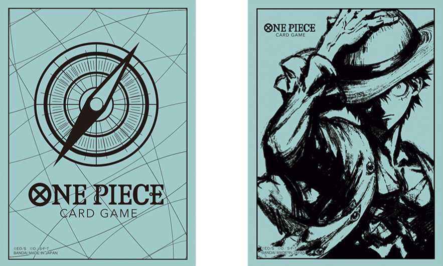 One Piece Card Game - Special Set - Japanese Version 1st Anniversary