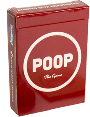 POOP: Brown Bag Combo V2 *PRE-ORDER*