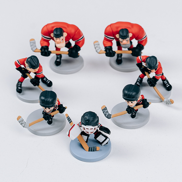 Trick Shot: Second Edition (Pre-painted) (Import)