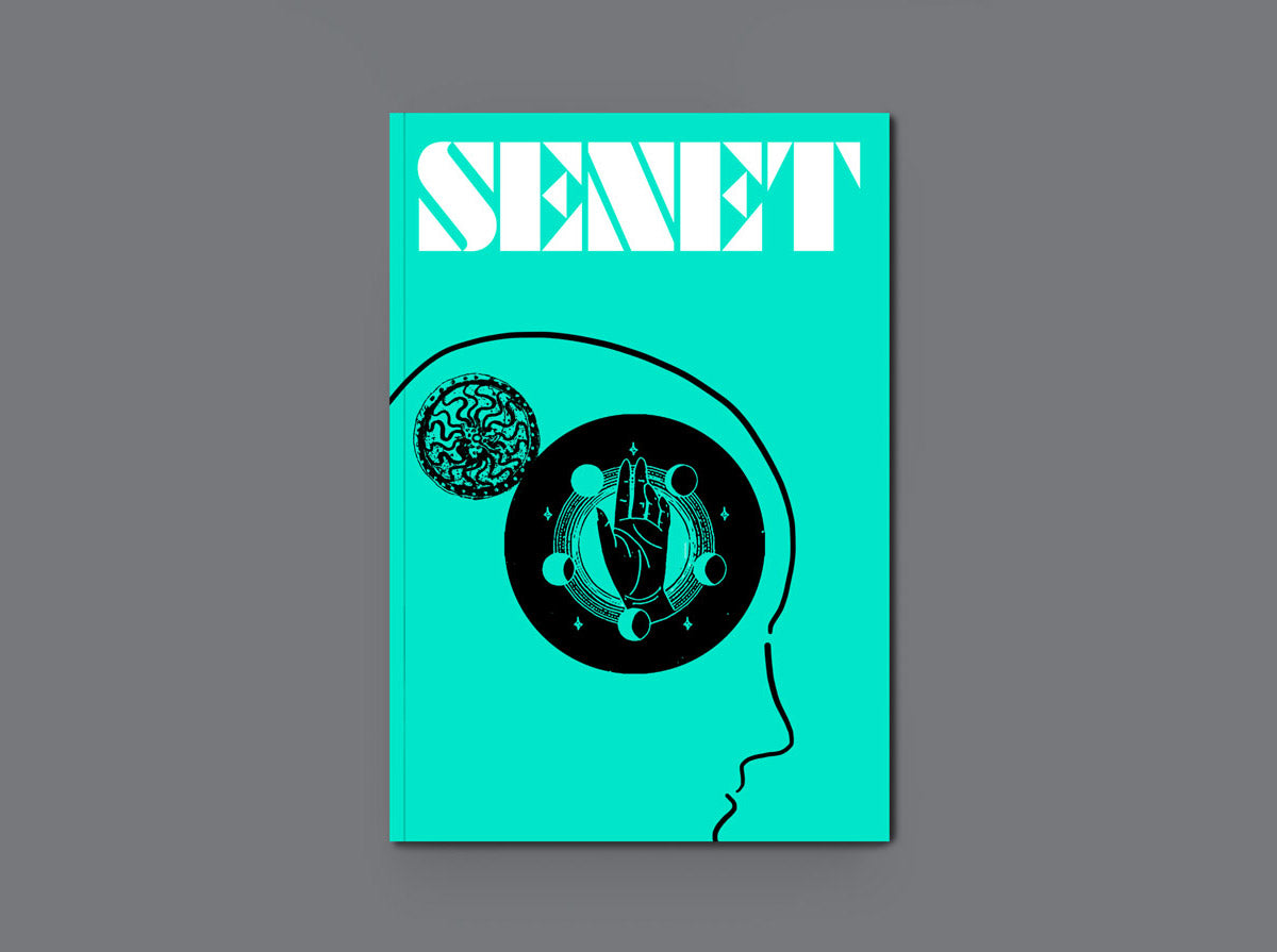 Senet Magazine - Issue 9: Winter 2022