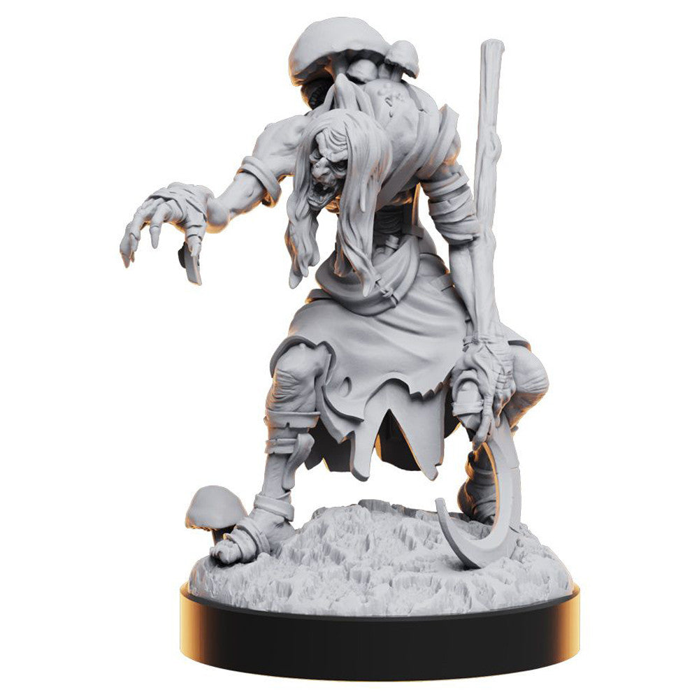 Epic Encounters: Local Legends: Night Hag Encounter
