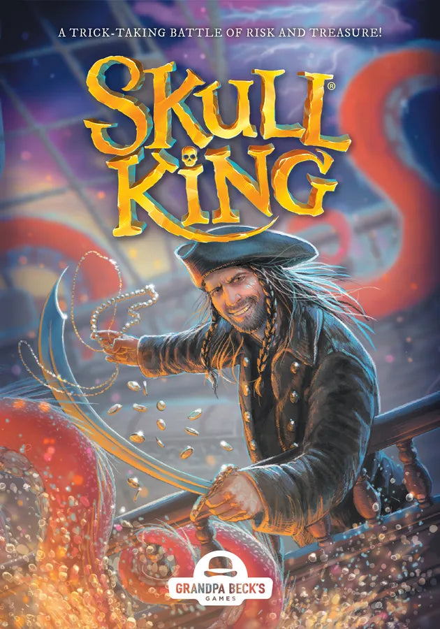 Skull King (New Edition)
