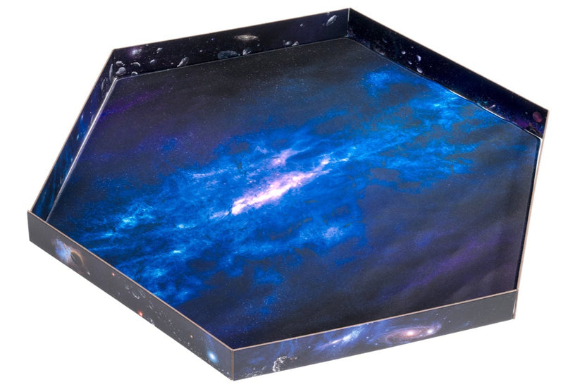 Drop Drive: Space Mat