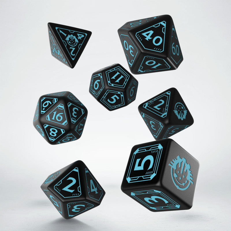 Starfinder: Dice Set