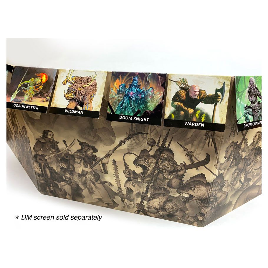 Friends & Foes: Collection 1