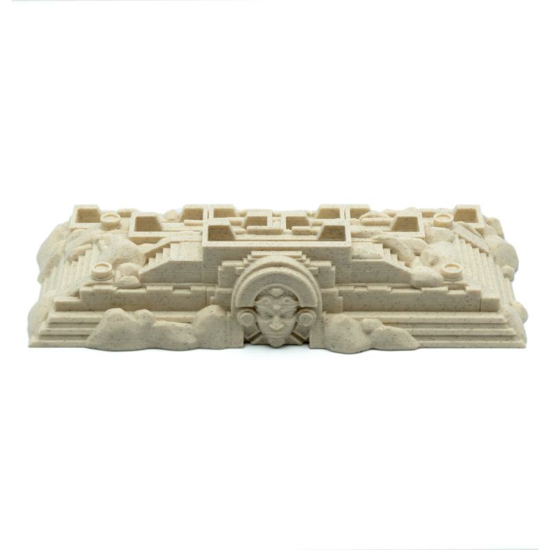 BGExpansions - Lost Ruins of Arnak - Temple Tile Holder (1 Piece)