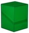 Ultimate Guard - Boulder™ 100+ Deck Case Emerald