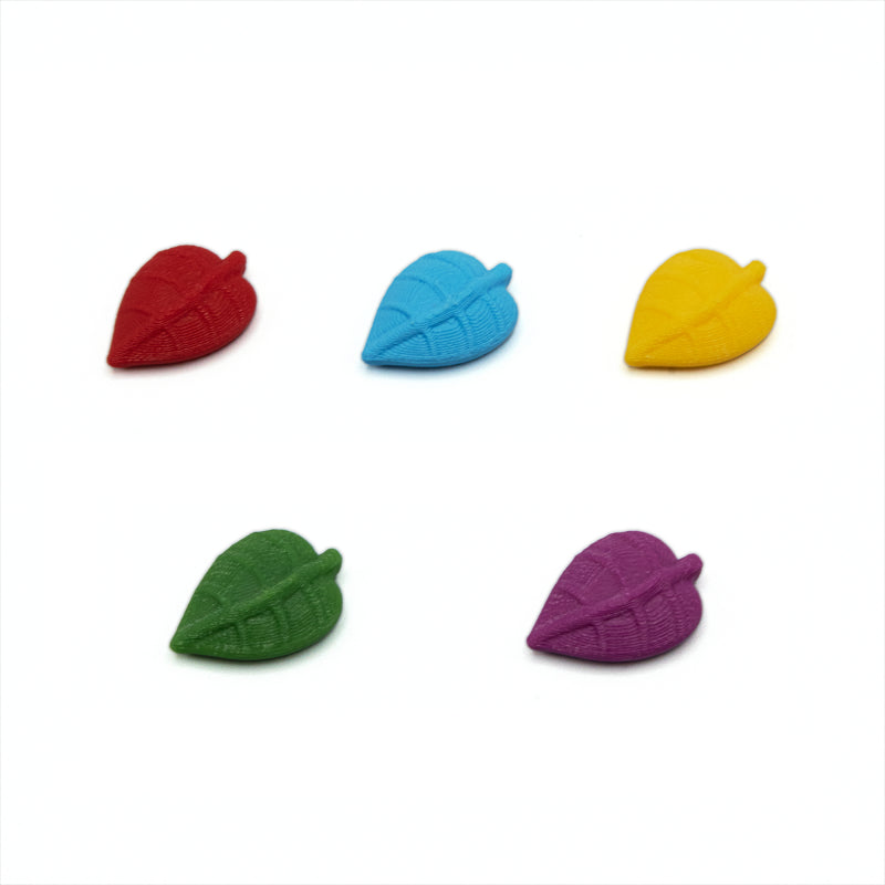 BGExpansions - Earth - Upgrade Kit (277 Pieces)