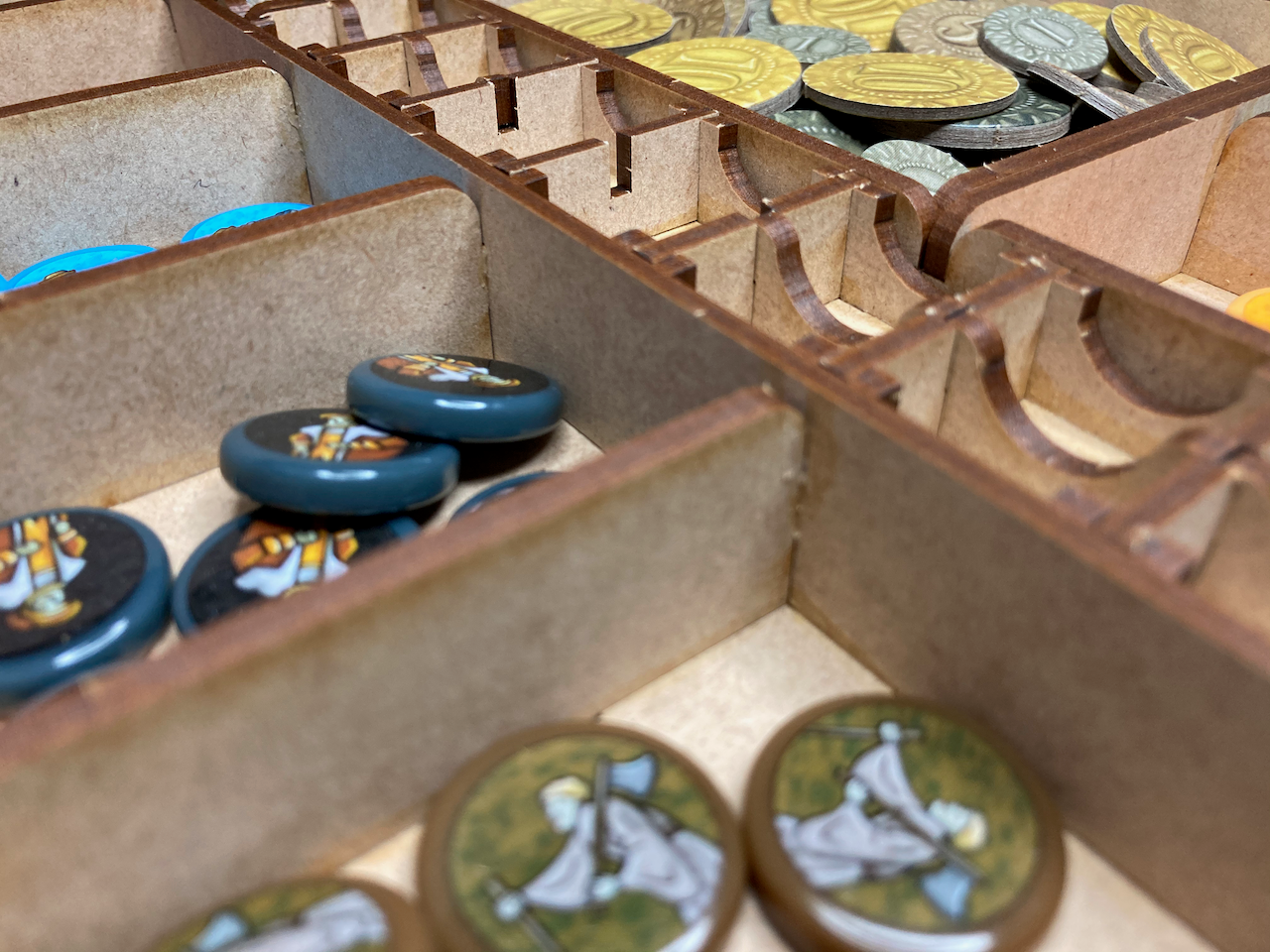 Go7 Gaming - ORL-001 for Orléans