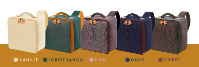 Board Game Truck - The Bulwark (Ash)