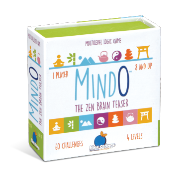 Mindo - Zen