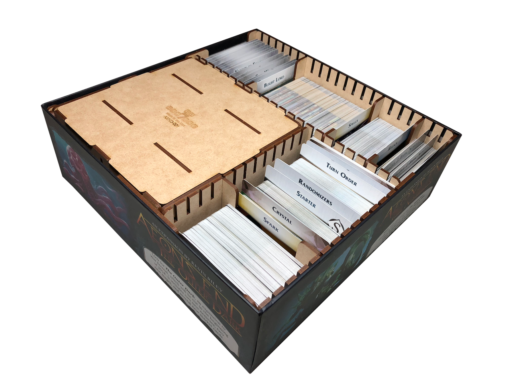 Go7 Gaming - AEND-001 for Aeon’s End™