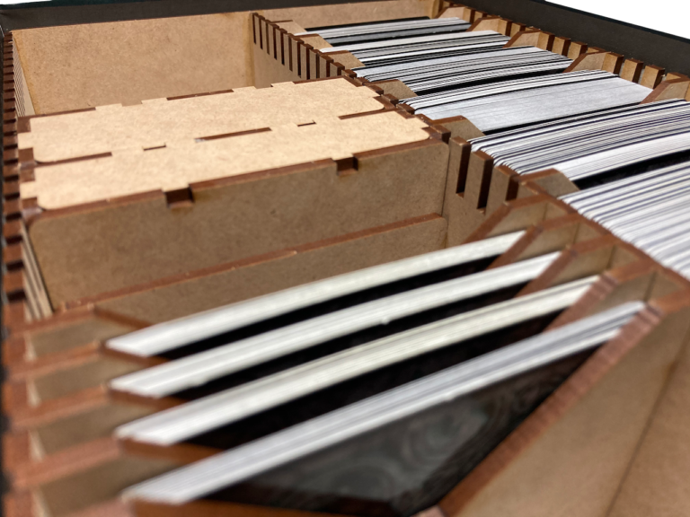 Go7 Gaming - ASCEND-001 v2 for Ascension *PRE-ORDER*