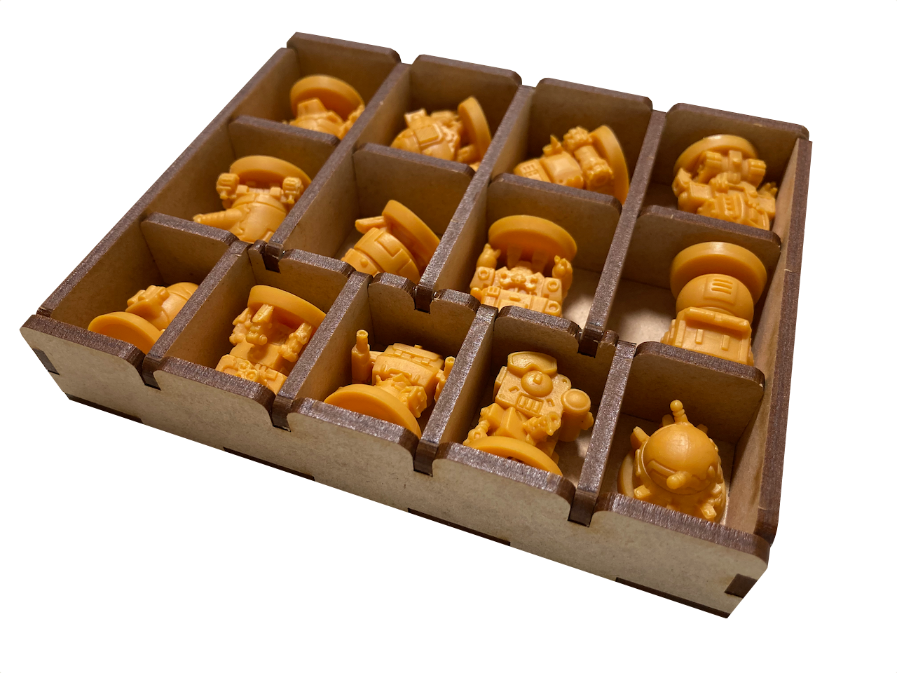 Go7 Gaming - STARC-003 for Starcadia Quest Large Expansions