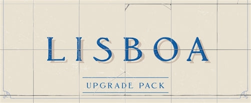 Lisboa (Upgrade Pack)