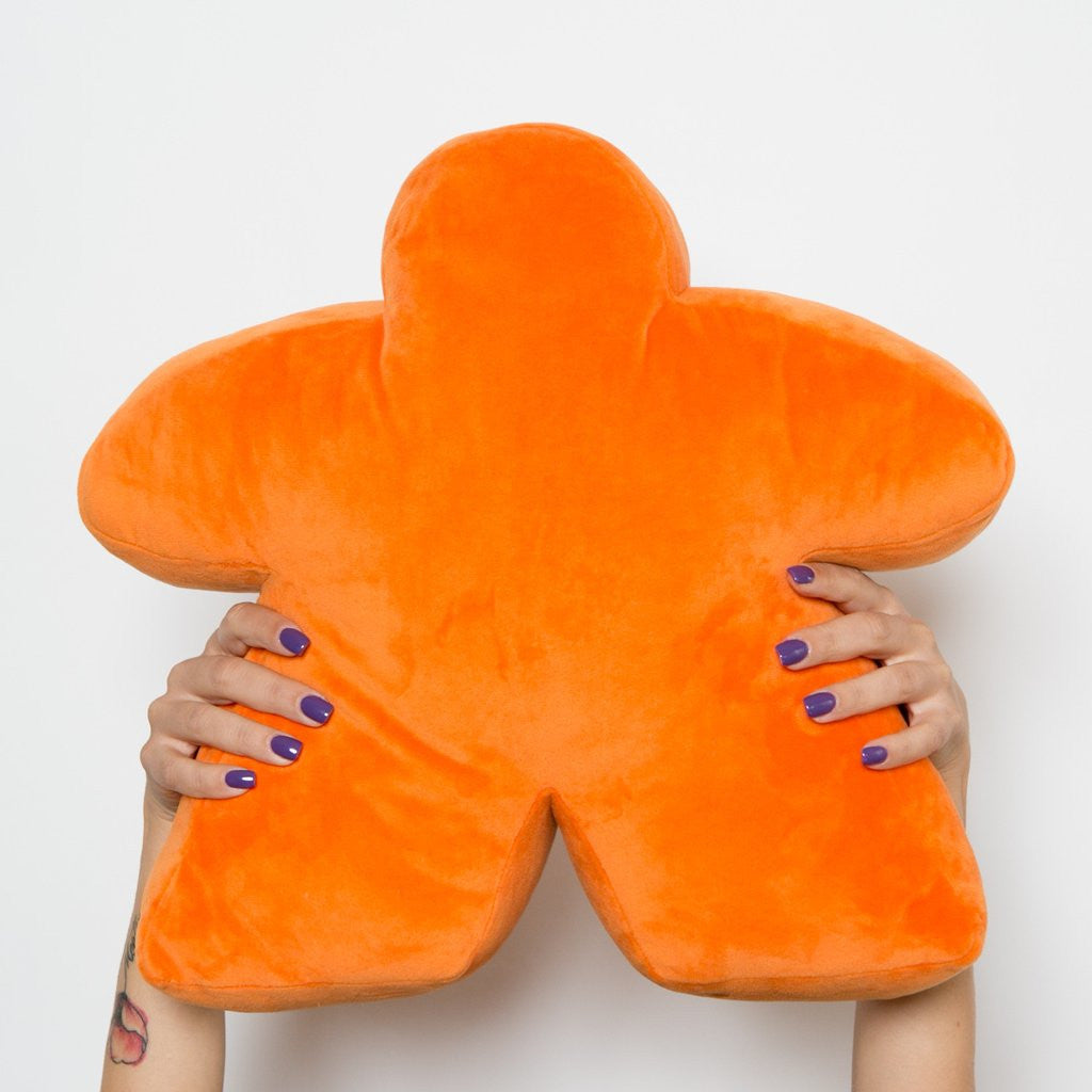 Meepillows (Orange)