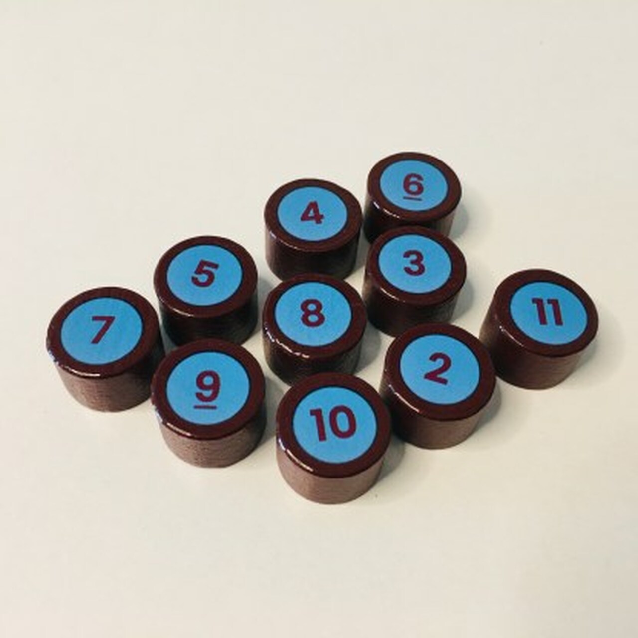 Counter Attack: Extra Teams - Clarets