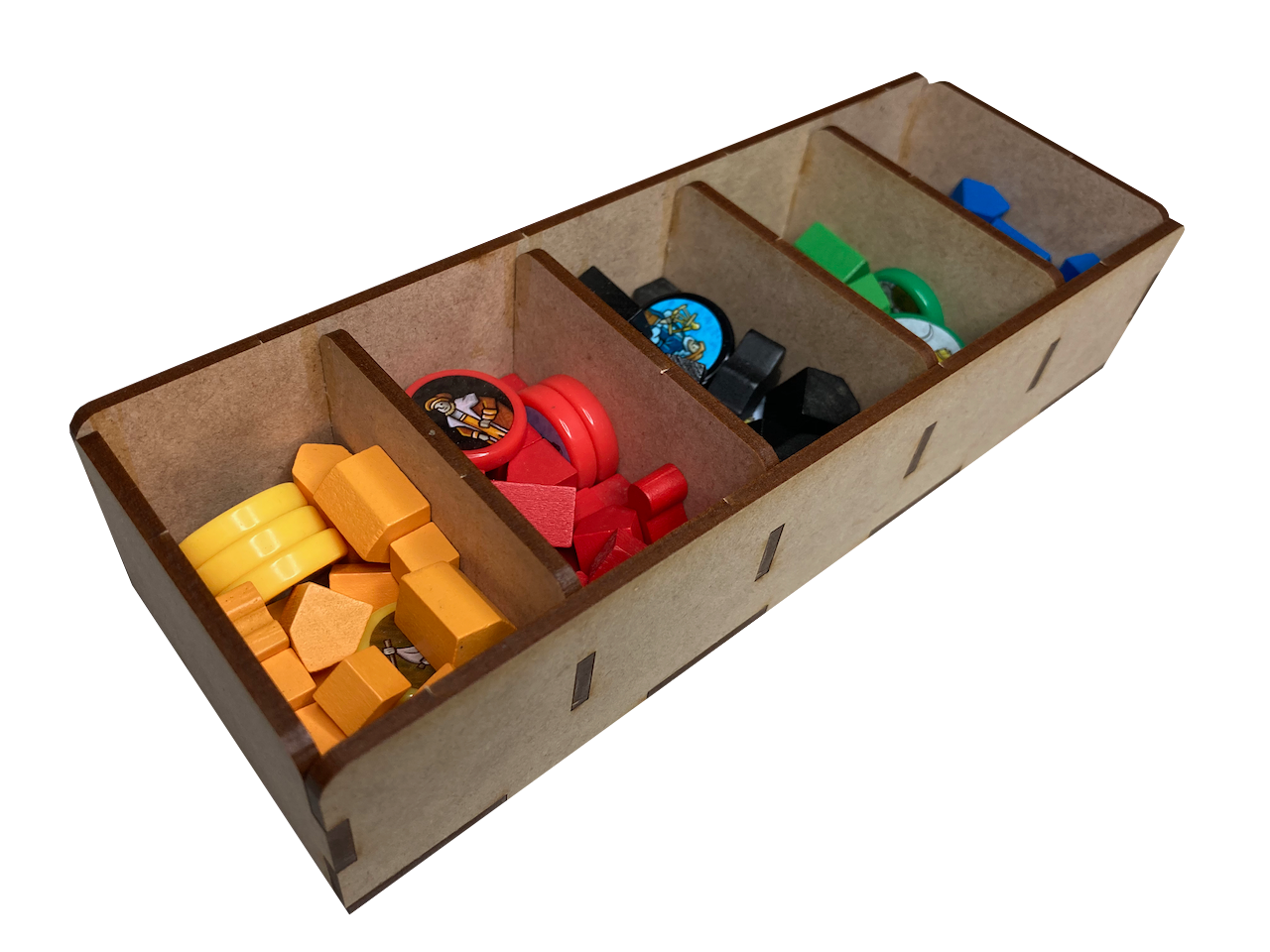 Go7 Gaming - ORL-001 for Orléans