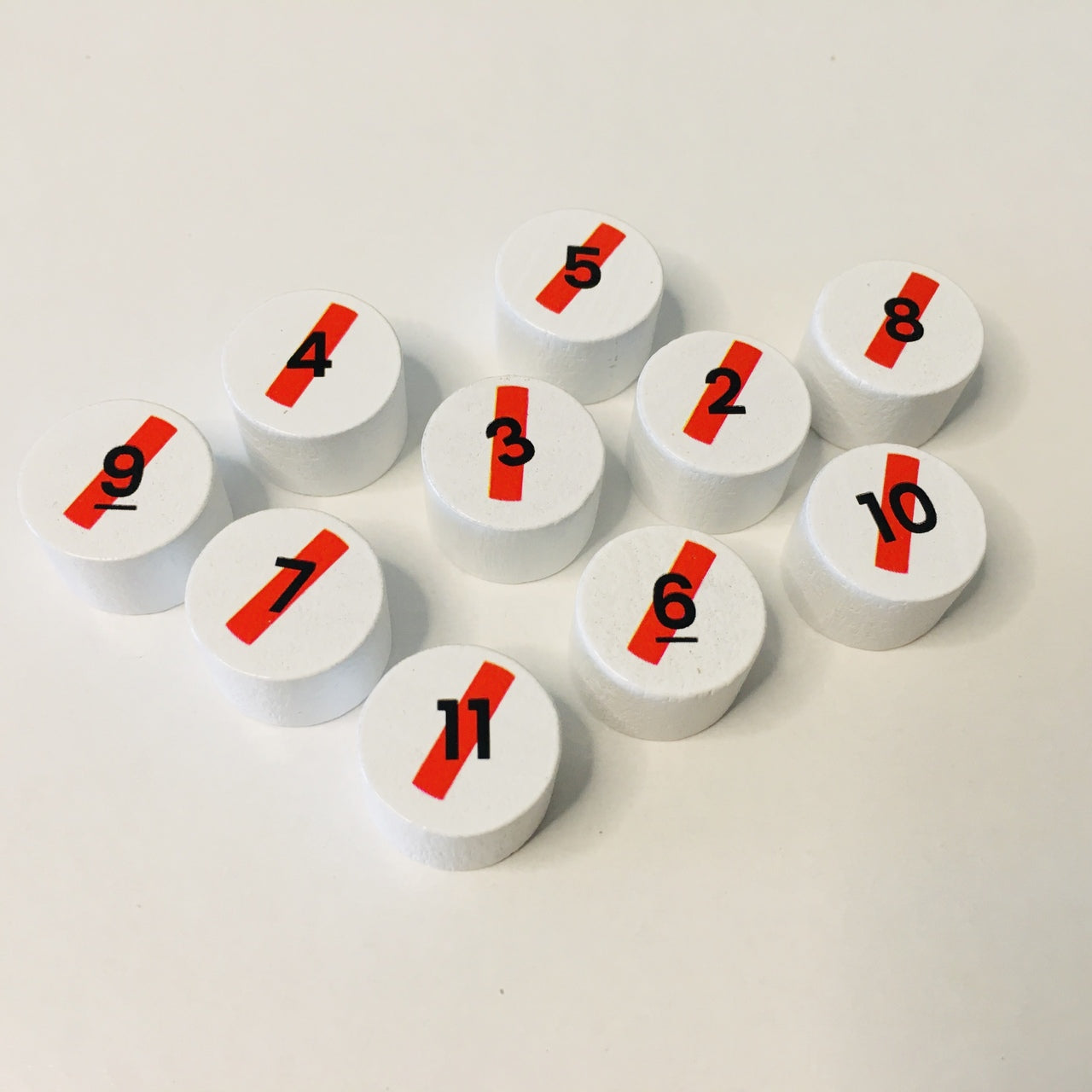 Counter Attack: Extra Teams - River