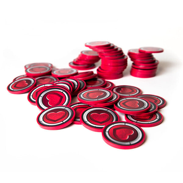 Cloudspire: Premium Health