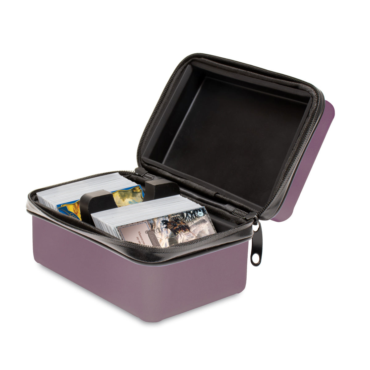 Ultra Pro GT Luggage Deck Box - Purple