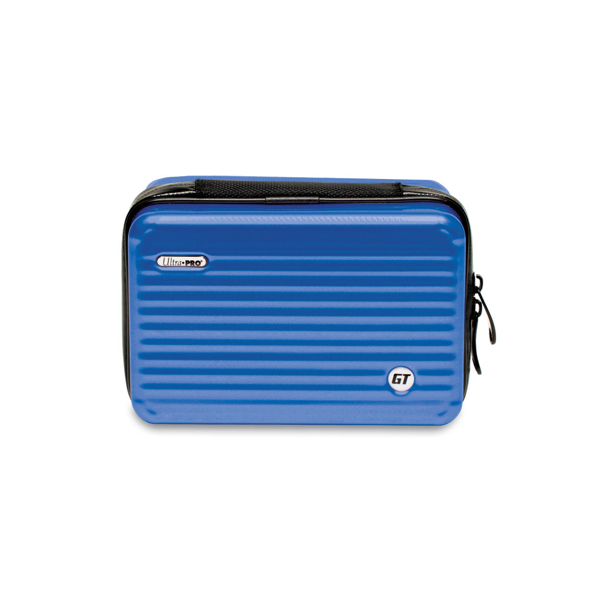 Ultra Pro GT Luggage Deck Box - Blue