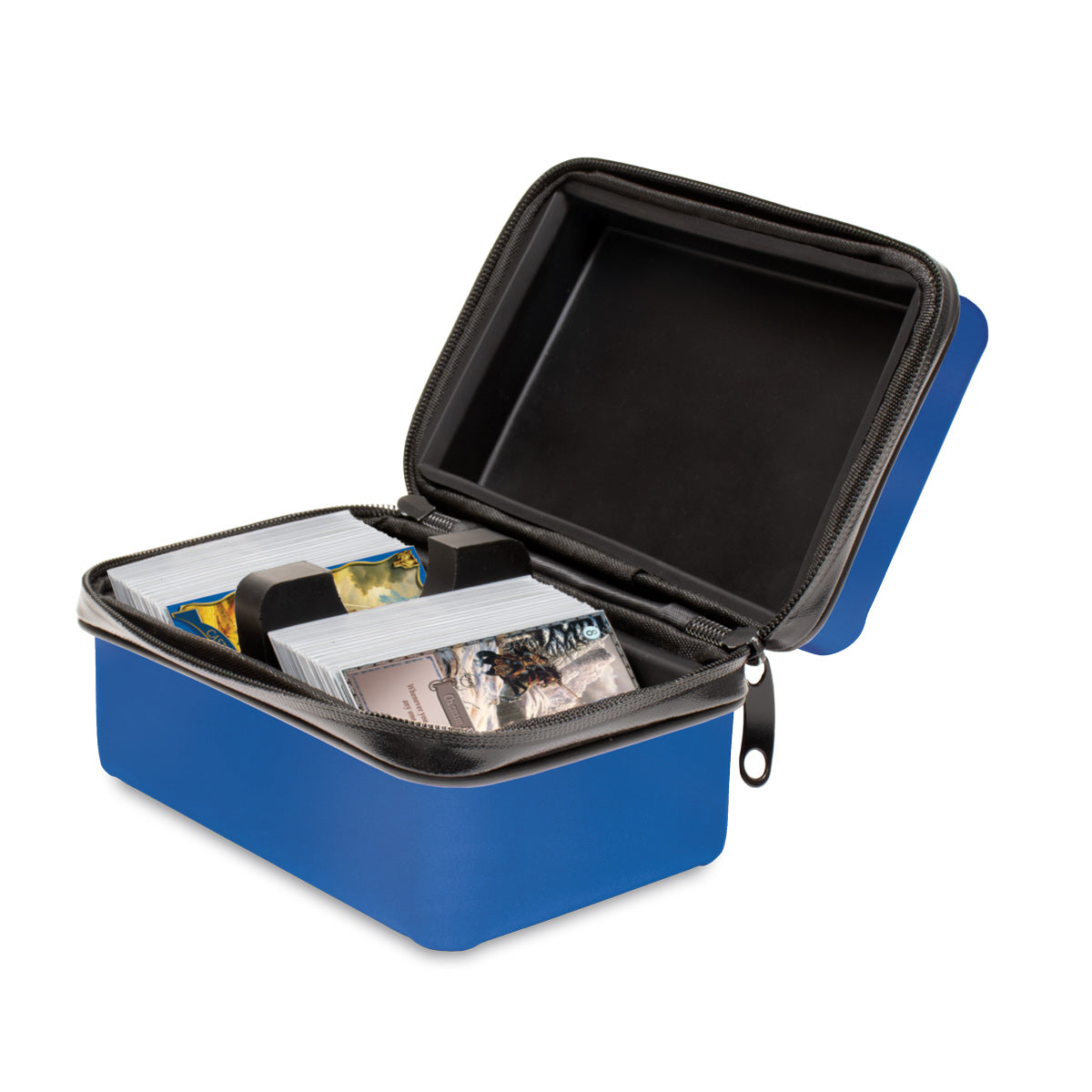 Ultra Pro GT Luggage Deck Box - Blue