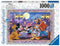 Puzzle Ravensburger - Disney Mickey Mouse: Mosaic Mickey (1000 Pieces)