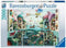 Puzzle Ravensburger - If Fish Could Walk (2000 Pieces)