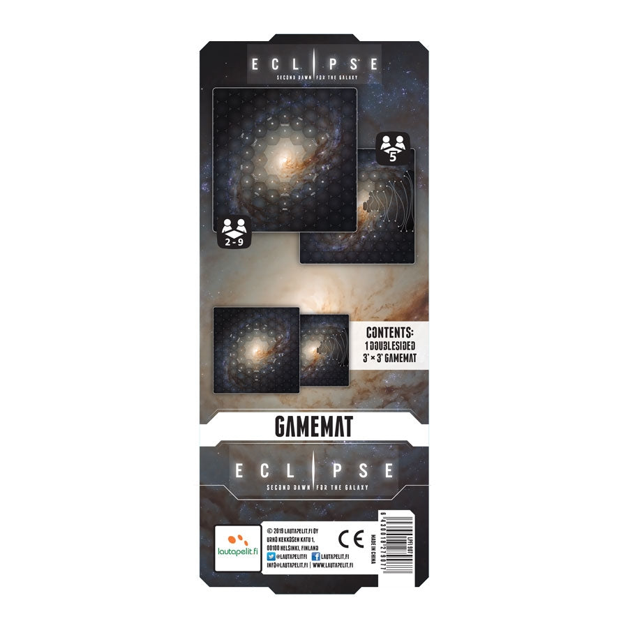Eclipse: Second Dawn for the Galaxy - Playmat