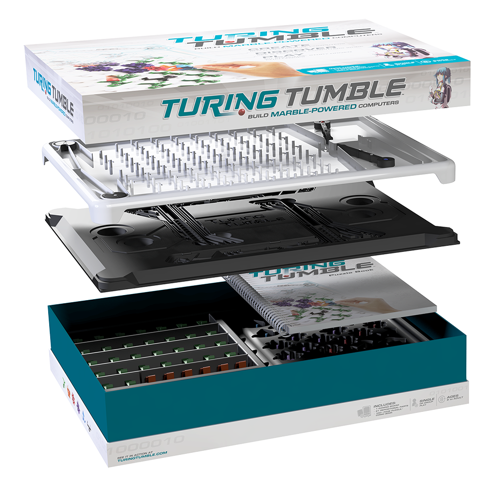 Tumble Edition) (Local Pickup | Board Game | Board Game Bliss