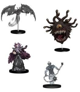 Dungeons & Dragons: Icons of the Realm: Rage of Demons Booster