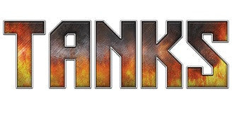 Tanks: The Bear Awakens OP Kit #1