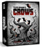 Crows (New Edition)