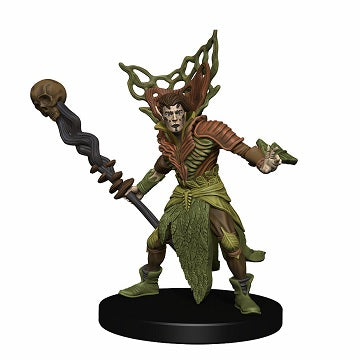 Dungeons & Dragons: Icons of the Realm: Guildmasters' Guide to Ravnica Companion Starter Set 1