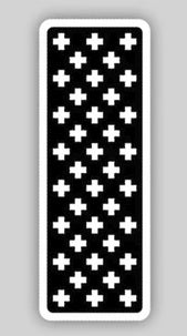 Air Deck Playing Cards - Plus PLus