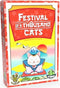 Festival of Thousand Cats
