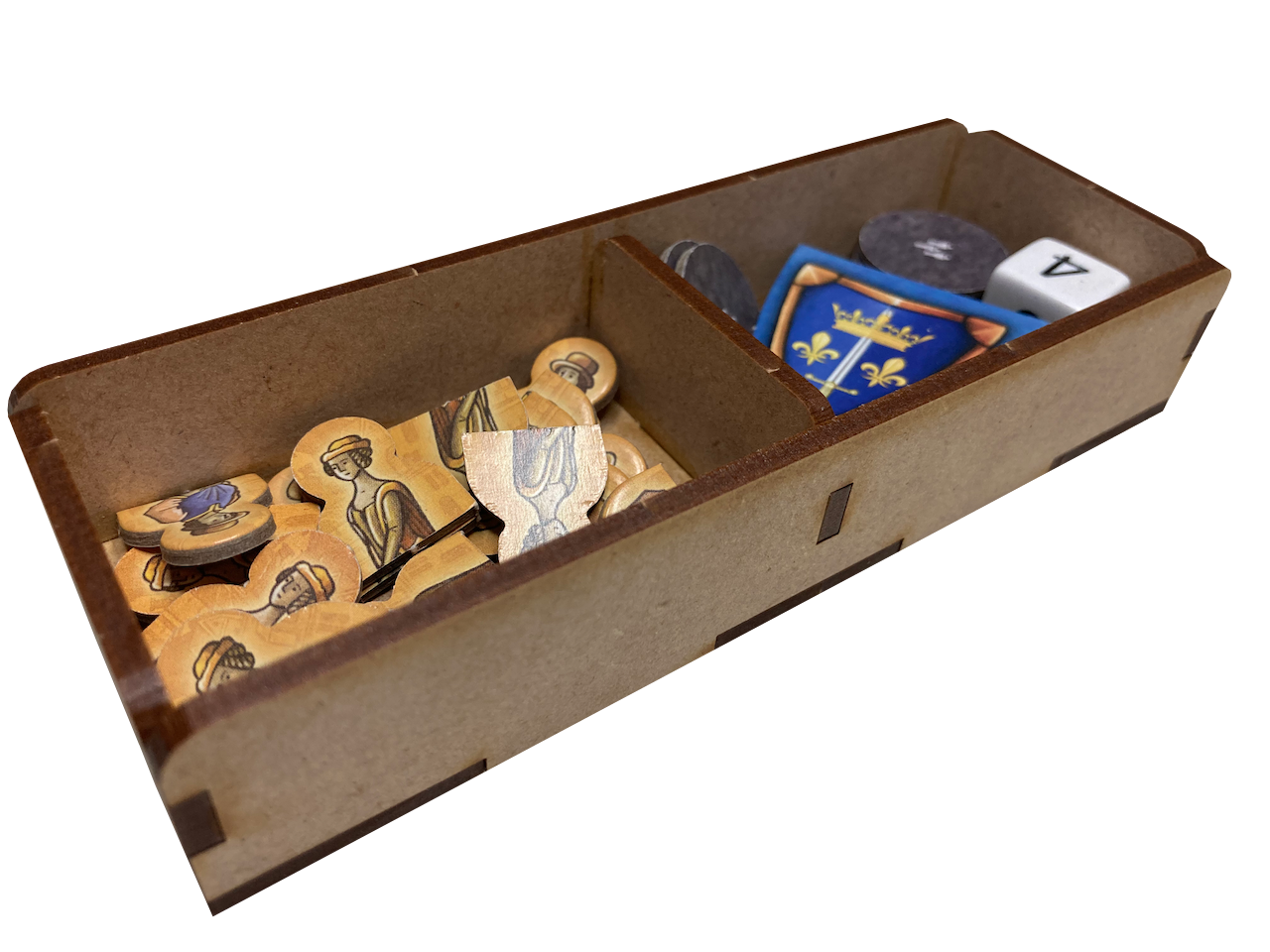 Go7 Gaming - ORL-001 for Orléans