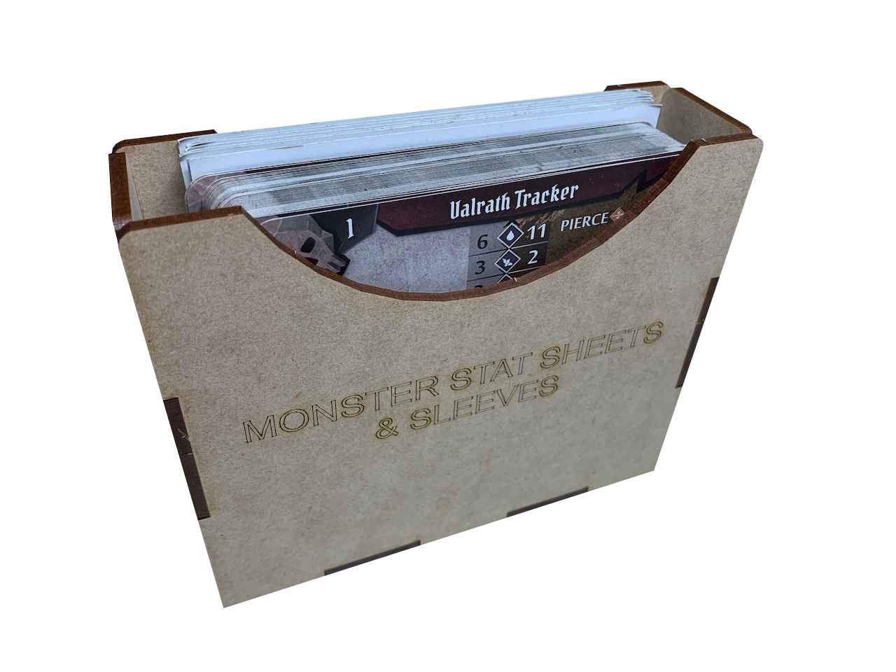 Go7 Gaming - GH-001-UPG for Forgotten Circles