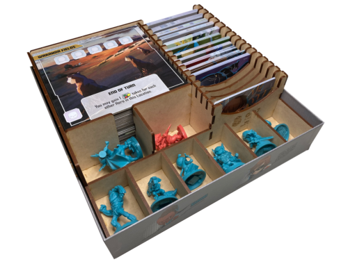 Go7 Gaming - MU-003 for Marvel™ United Expansions