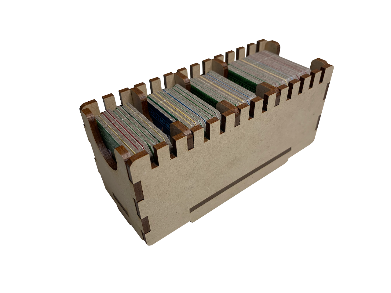 Go7 Gaming - STARC-002 for Starcadia Quest Large Expansions