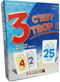 3 C'est trop! (French Edition)